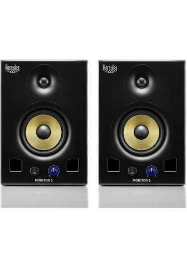 Hercules Dj Monitor 5