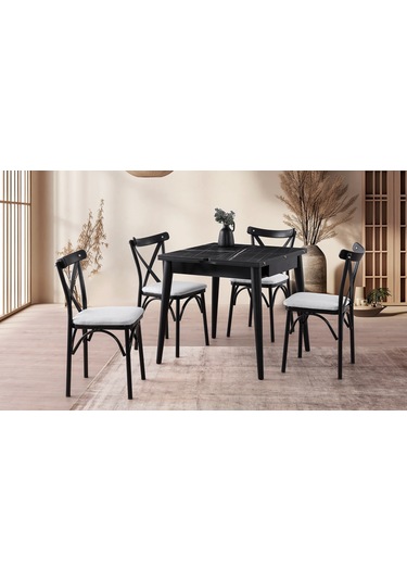 Kuzey Masa, Sonata, 80x80 Diğer