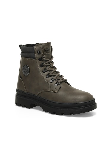 Kinetix Torrıone 4pr Kahverengi Erkek Worker Bot Kahverengi