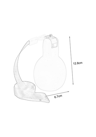 Suntek 2 Adet El Düdükleri Antrenörler Survival Futbol Siyah - Yeşil