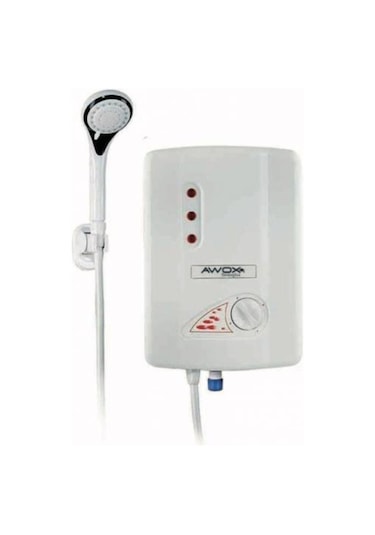 Awox Termoplus Elektrikli Şofben