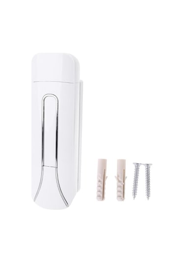 Lx0d11ag200527-w-duvara Monte El Jeli Dispenseri Manuel Sabunluk Sıvı Kapları Dayanıklı