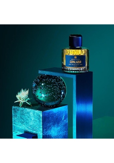 Aedes De Venustas Copal Azur Unisex Parfüm EDP 100 ML