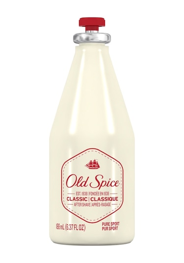 Old Spice Pure Sport Classic After Shave Kolonya 188 ML