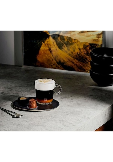 Nespresso World Explorations Cape Town Envivo Lungo Kapsül Kahve 10'lu