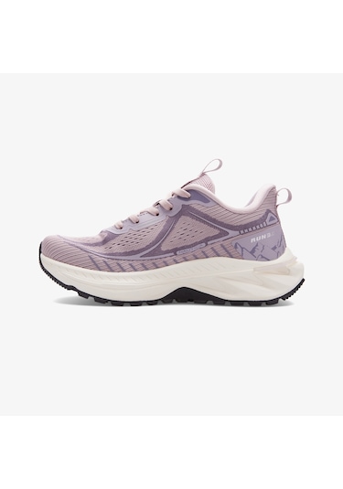 Nautica Kadın Mor Sneaker 026 Bnt606t Mor