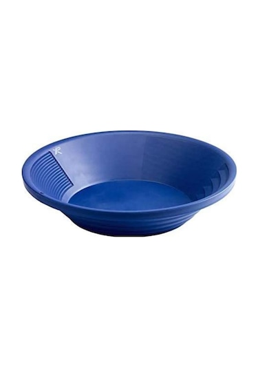 Altın Eleme Gold Pan. Altın Tavası / Leğeni - 37Cm