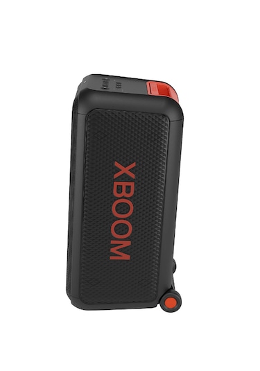 Lg Xboom Xl7s Bluetooth Hoparlör, 250w Parti Hoparlörü Teşhir Ürünüdür