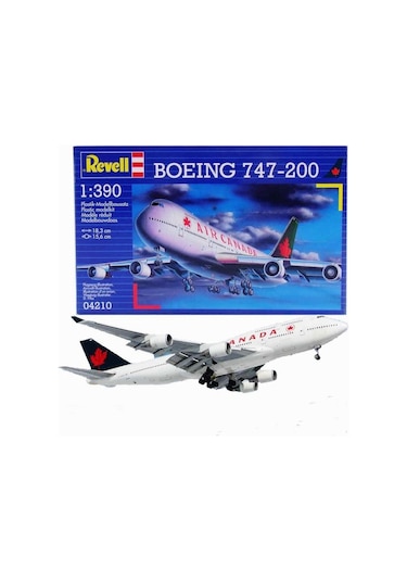 Set Complet Maquette Boeing 747-200 1/390 REVELL 64210 REVELL 64210 : Aux Modèles Réduits votre Set Complet Maquette Boeing 747-200 1/390 REVELL 64210 REVELL 64210 : Aux Modèles Réduits votre