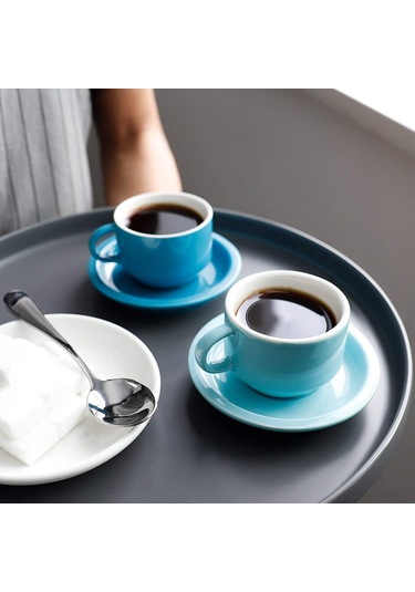 Youmex 6 Adet Mini Paslanmaz Çelik Kahve Kaşığı, 4.7 İnç, Gıda Grubu, Ayna Pürüzsüz, Tatlı Ve Çay İçin Uygun Gümüş