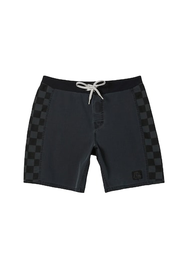 Quiksilver Aqybs03619 Arch Hempstretch 18 Erkek Boardshort 001