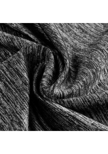 Ranyeek Yaz Sporları İçin Uv Koruyucu Nefes Alabilir Bisiklet Bandanası, Gri Gri