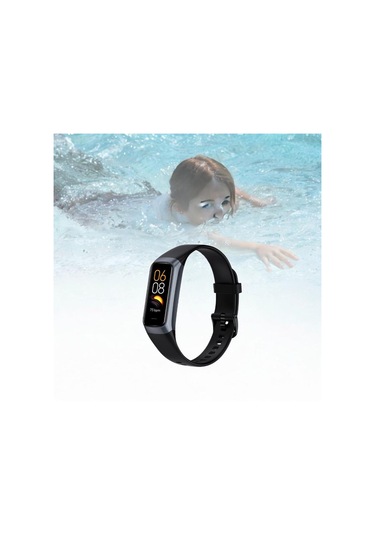 Suntek 1.7" Su Geçirmez Akıllı Saat (İthalatçı Garantili)