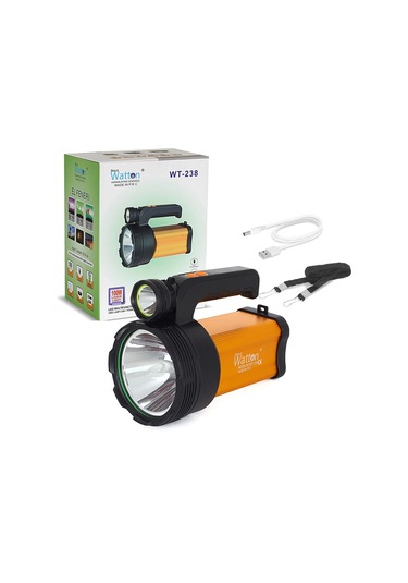 Özel Av Balıkçı Feneri Wt-238 - 9025473573371ynt Çok Renkli