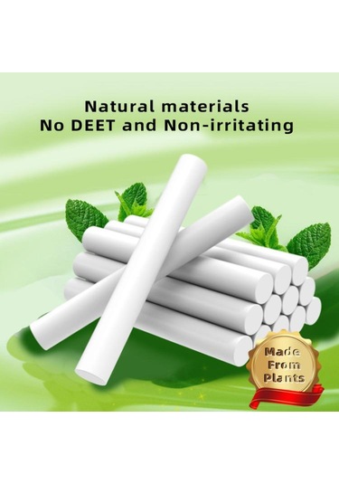 Silikon Sivrisinek Kovucu Bilezik Açık Sivrisinek Kovucu Yetişkin Çocuklar İçin Bej