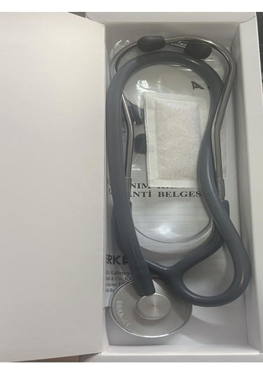 Erka Yetişkin Steteskop XXL