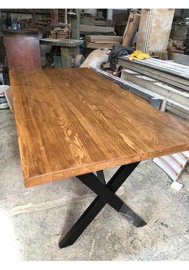 Bintaşmobilya Kütük Masa (416693210)