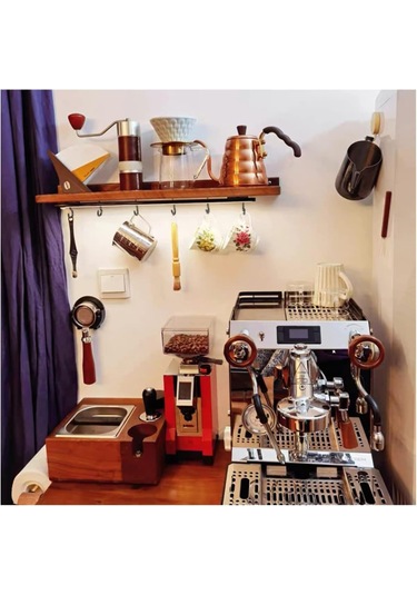 16pcs 2.17 'uzunluk Tavan Bardakları Kancalar Demir Vidalı Askılı Kanca Göz Şekli Yüzük Kancaları 24 x 28 x 20 MM