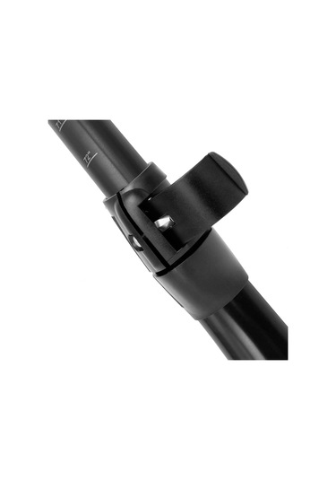 Mufunye Su Sporları İçin Evrensel Ayarlanabilir Kayak Çubuğu - Geri Çekilebilir Kilit Ve Hızlı Uzunluk Regülatörü İle Güvenli Kullanim