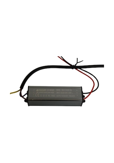 12-18x3w 700ma 36-63v Power Led Driver Ip67 Power Led Sürücü