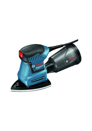 Bosch Professional GSS 160 Multi Titreşimli Zımpara - 06012A2300