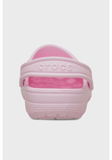 Crocs Kız Çocuk Terlik 206990-6zw Açık Pembe Açık Pembe