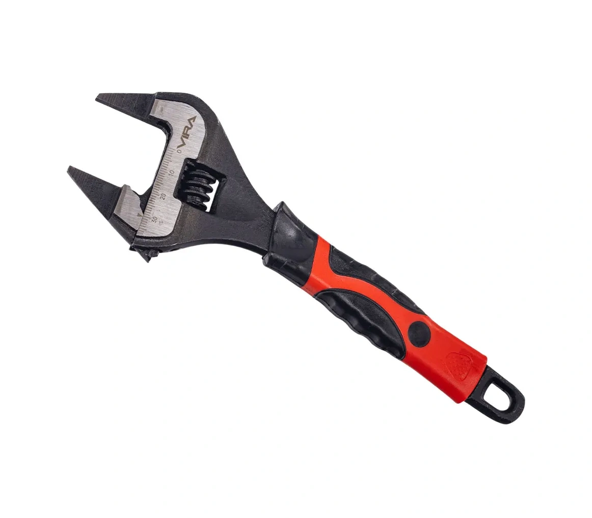 Vıra Ultra İnce Uçlu Ayarlanabilir Anahtar 200 Mm 420816280