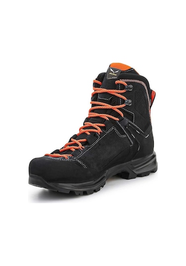 Salewa Mtn Trainer Mid Gtx Siyah