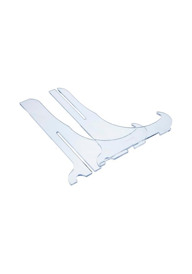 Teşhir Ayakları Geçmeli Ayak No:4