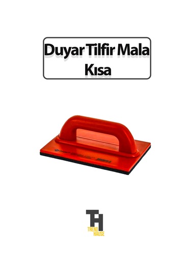 Duyar Tilfir Mala Kısa