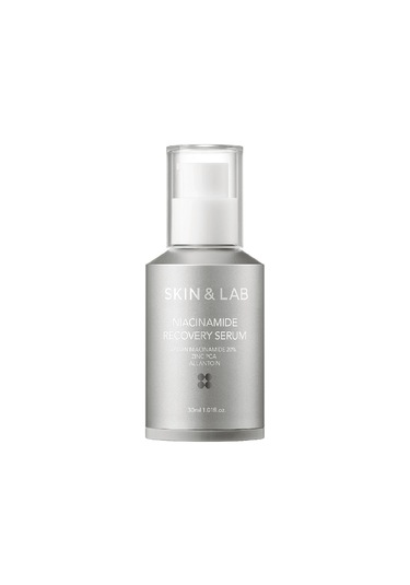 Skinlab Niacinemide Recovery Gözenek Ve Kırışıklık Karşıtı Serum 30 ML