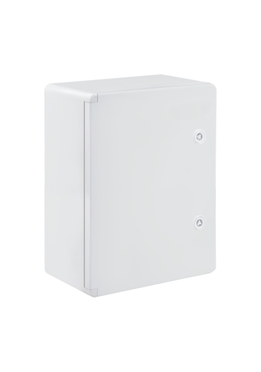 Adal 200x300x130 Abs Gövde Sac Tabanlı Elektrik Dağıtım Panosu