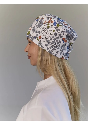 Lavuar Medikal Toz Kapağı - Başlık 144399088