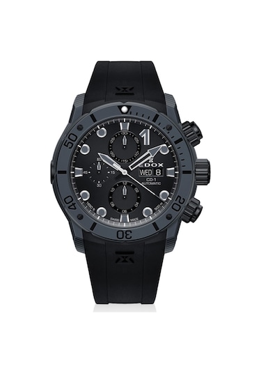 Edox 01125-clngn-nıng Erkek Kol Saati Diğer