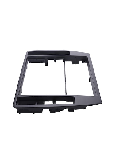 Passat B5 2001 2002 2003 2004 2005 İçin Orta Konsol Trim Çerçevesi