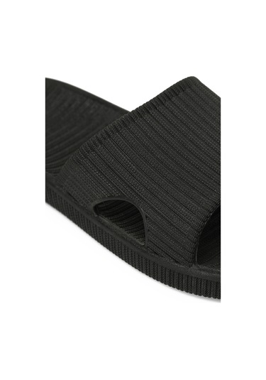 Polaris 602261.m4pr Siyah Erkek Terlik 000000000101895812 Siyah