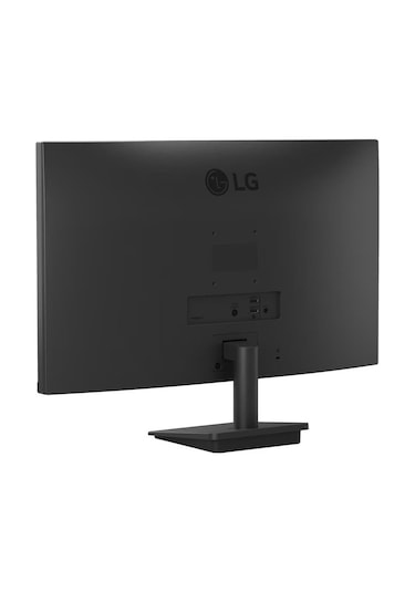 Lg 27" 27ms500-b 5ms 100hz Full Hd Ips Monitor