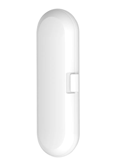 Eelhoeoral B, Philips Elektrikli Diş Fırçası Seyahat Çantası, Taşınabilir Toz Geçirmez Kutuwhıte