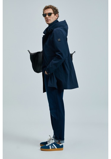 Lufian Moreno Smart Jean Erkek Pantolon Slim Fit Mavi Mavi 111200203100300 Mavi Lufian Moreno Smart Jean Erkek Pantolon Slim Fit Mavi Mavi 111200203100300 Mavi