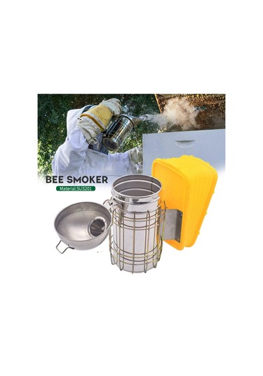 Xurunkeji Arı Kovanı Sisleme Makinesi Duman Tütsüleme Makinesi Plastik Patlatma Levhası Arı Kovanı Petek Çerçevesi Arıcılık Alet Aksesuarları