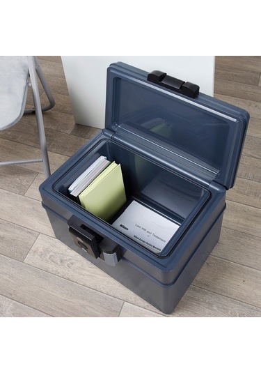 Yale Değerli Eşya Taşıma Ve Saklama Çantası Büyük Boy Yfwc 329 Kb1