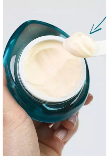 Thalgo Silicium Lifting-firming Cream 50ml, Sıkılaştırıcı Günlük Krem