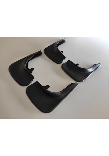 Replax Üniversal Ön Ve Arka Paçalık Çamurluk Tozluk 4'lü