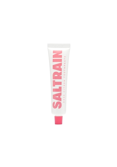 Saltrain Rose Citron Diş Macunu 100 G