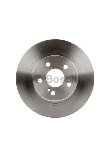 Mercedes C 204 C250Cgı 1.8 2009-2014 Bosch Arka Disk 2 Adet