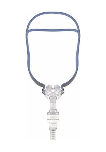 Resmed Airfit P10 Nazal Cpap Maskesi + Airmini Bağlantısı
