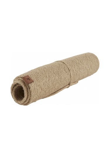 Karaca Home Alba Jute Runner 85 Cm