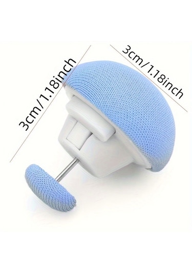 Mis Kitchen 16 Adet Çarşaf Yorgan Kılıfı Sabitleyici