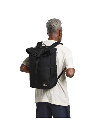 Jack Wolfskin Jack Wolfskın Island 6000 Siyah