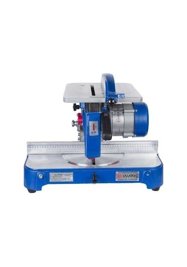 Uludağ 220 V 1.5 HP 300 MM Yatarlı Gönye Kesme Makinesi